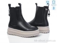 Ботинки Ok Shoes 777-CQ251