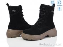 Ботинки Ok Shoes 777-CQ190