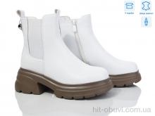 Ботинки Ok Shoes 777-CQ216