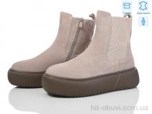 Ботинки Ok Shoes 777-CQ273