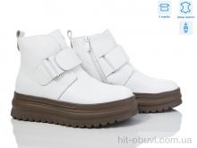 Ботинки Ok Shoes 777-CQ248