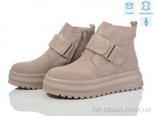 Ботинки Ok Shoes 777-CQ250