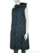 Жилетка Obuvok 615 (12125) green