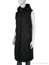 Жилетка Obuvok 615 (12125) black