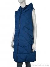 Жилетка Obuvok 2301 (12123) blue