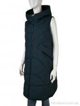 Жилетка Obuvok 2301 (12123) green