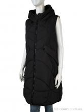 Жилетка Obuvok 2301 (12123) black