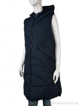 Жилетка Obuvok 2301 (12123) navy