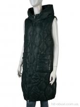 Жилетка Obuvok 965 (12116) green