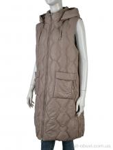 Жилетка Obuvok 965 (12116) beige