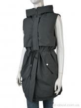 Жилетка Obuvok 2315 (12126) grey