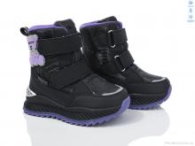 Дутики Ok Shoes 11191C