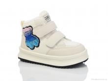 Ботинки Ok Shoes 11237B