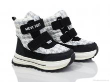 Дутики Ok Shoes 11275A