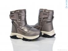 Дутики Ok Shoes 01381E