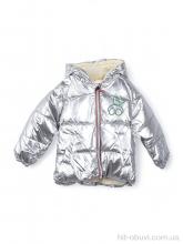 Куртка Мир 3791-13 silver