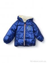 Куртка Мир 3791-12 navy