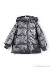 Куртка Мир 3791-9 grey