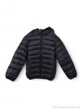 Куртка Мир 3791-20 black