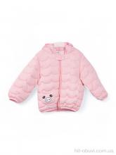 Куртка Мир 3791-7 l.pink