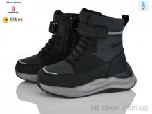 Ботинки Clibee-Doremi MA12 grey