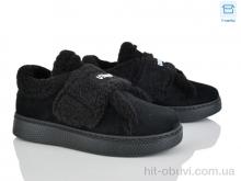 Туфли Love-L&M-ZDW Q9-1