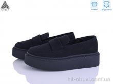 Туфли STILLI Group E230-5R шкіра