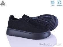 Туфли STILLI Group E2570-1 шкіра піна