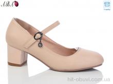 Туфли Aba KU7053-27-2