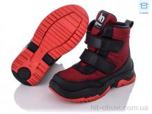 Ботинки КалориЯ 5003C