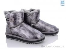 Угги КалориЯ B3352 бронза