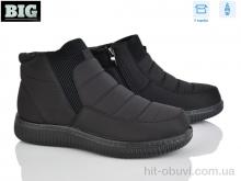 Черевики BIG A860-1