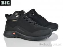 Черевики BIG A12978-1