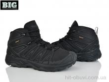 Черевики BIG A12932-1