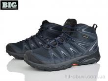 Черевики BIG A12932-3