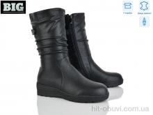 Чоботи BIG H8320-1