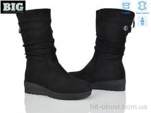 Чоботи BIG H8320-2