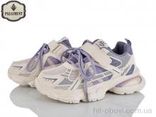 Кроссовки PALIAMENT L354-5