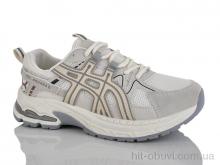 Кроссовки L.B. L1110-2