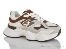 Кроссовки L.B. L1108-3