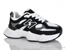 Кроссовки L.B. L1108-5