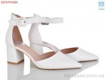 Туфли QQ&Панда QQ116-2