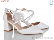 Туфли QQ&Панда QQ114-2