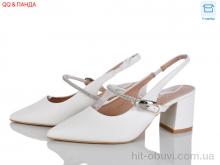 Туфли QQ&Панда QQ115-2