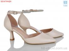 Туфли QQ&Панда QQ93-3