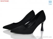 Туфли QQ&Панда QQ98-1