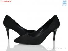 Туфли QQ&Панда QQ102-1