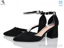 Туфли Red Sun QQ71-1