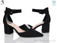 Туфли Red Sun QQ116-1