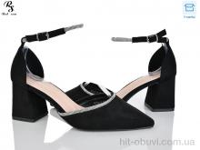 Туфли Red Sun QQ92-1